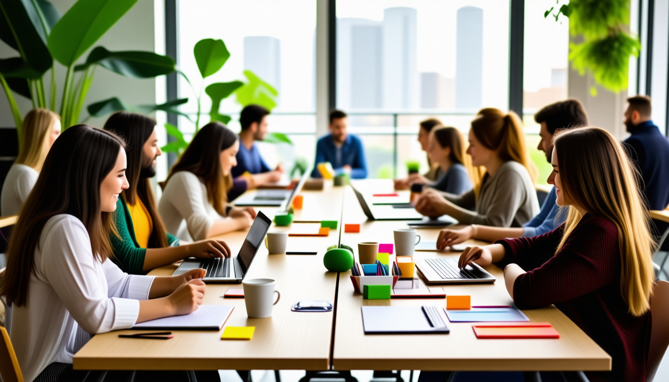 découvrez les astuces indispensables à connaître avant de partir en vacances en tant que freelance. optimisez votre temps, gérez vos projets efficacement et préparez-vous à profiter pleinement de votre voyage sans stress.