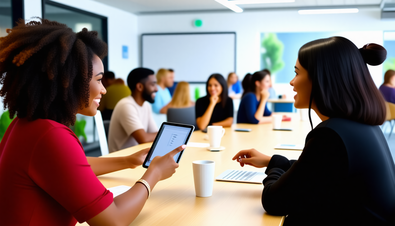 découvrez des conseils pratiques pour combattre la solitude en tant que freelance. apprenez à vous engager dans des réseaux professionnels et à établir des connexions significatives pour enrichir votre expérience de travail indépendant.