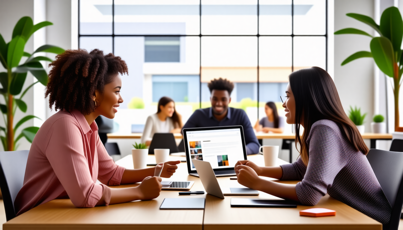 découvrez les dernières actualités indispensables pour les freelances engagés. restez informé des tendances, conseils et ressources pour optimiser votre activité et réussir dans le monde du travail indépendant.