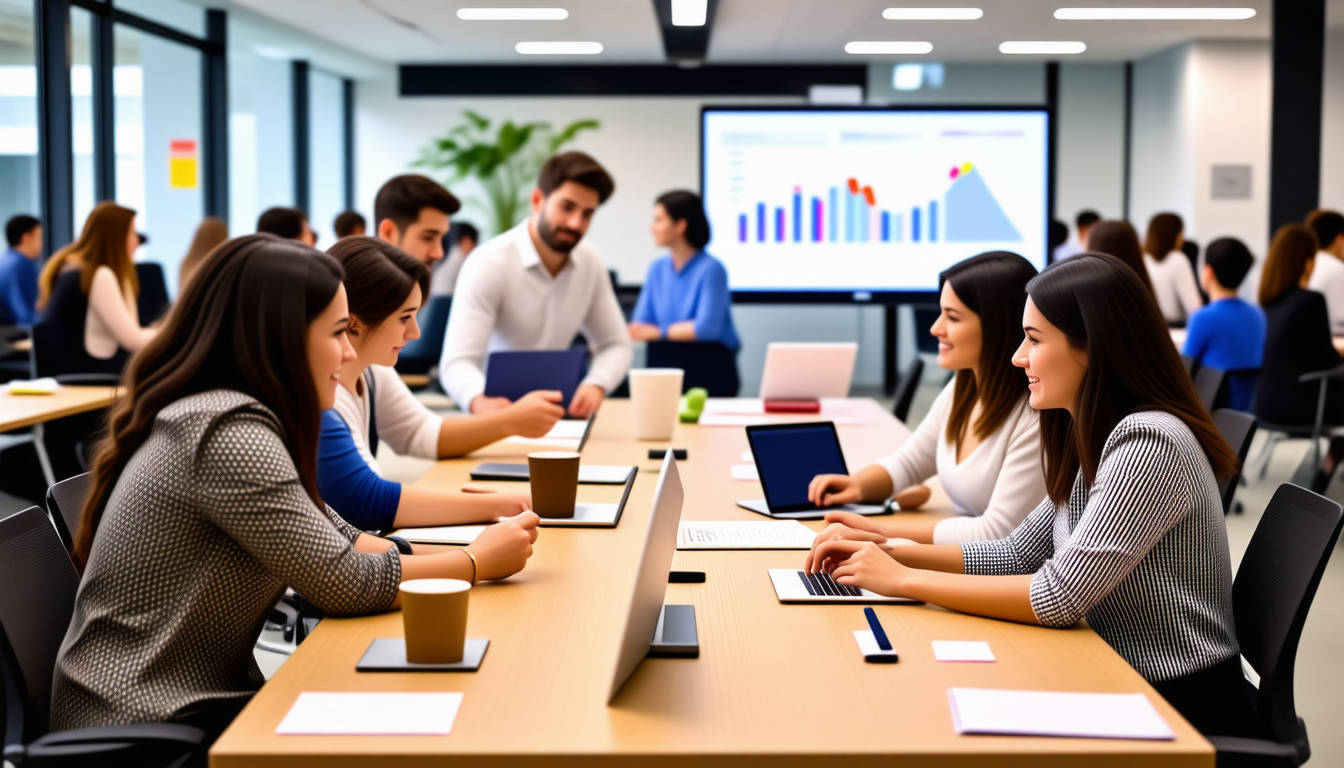 découvrez les principales différences entre une agence et un freelance dans le secteur informatique. apprenez comment choisir la meilleure option pour vos projets, en tenant compte des compétences, de la flexibilité et des coûts. informez-vous pour prendre une décision éclairée qui répond à vos besoins professionnels.