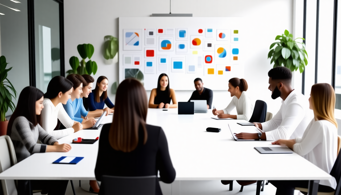 découvrez des stratégies innovantes pour améliorer votre gestion administrative en tant que freelance. optimisez votre temps, simplifiez vos tâches et boostez votre productivité grâce à nos conseils pratiques et outils recommandés.