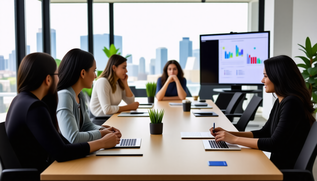 découvrez les catégories de freelances essentielles à recruter avant la fin de l'année pour optimiser votre équipe et atteindre vos objectifs. que ce soit pour des compétences techniques, créatives ou stratégiques, identifiez les profils clés qui propulseront votre projet vers le succès.