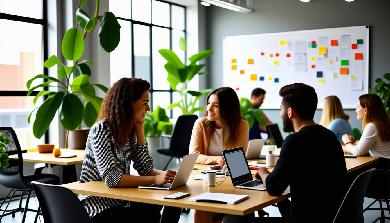 découvrez les idées reçues sur les freelances et apprenez à les déconstruire. cet article explore les stéréotypes courants, met en lumière la réalité de la vie de freelance et offre des conseils pour mieux comprendre cette profession en pleine évolution.