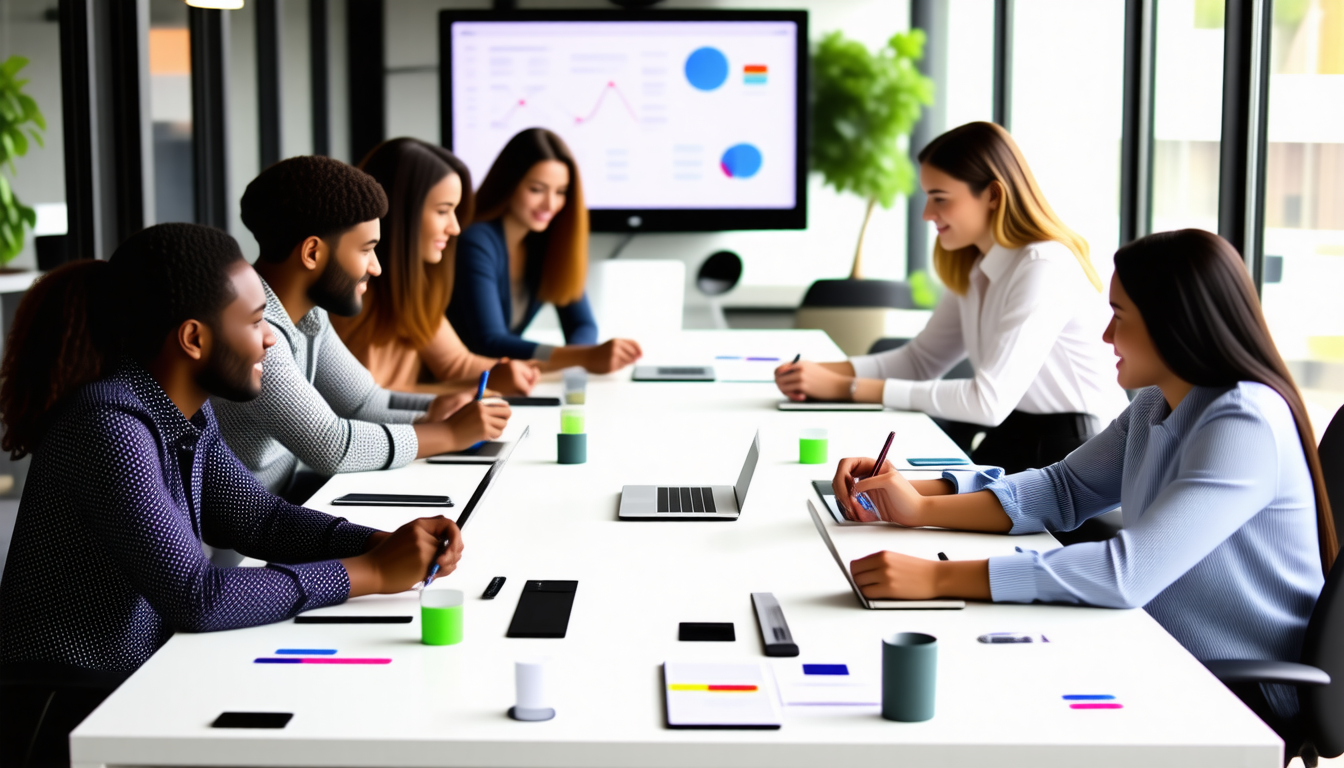 découvrez les règles essentielles pour bâtir un réseau solide en freelance. apprenez à créer des connexions authentiques, à optimiser votre visibilité et à entretenir des relations professionnelles durables pour réussir dans le monde du travail indépendant.