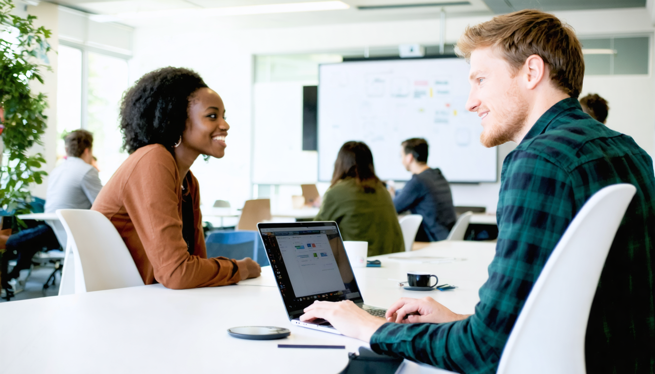 découvrez si la vie de freelance est faite pour vous ! évaluez vos compétences, motivations et attentes grâce à nos conseils pour réussir en tant qu’indépendant.