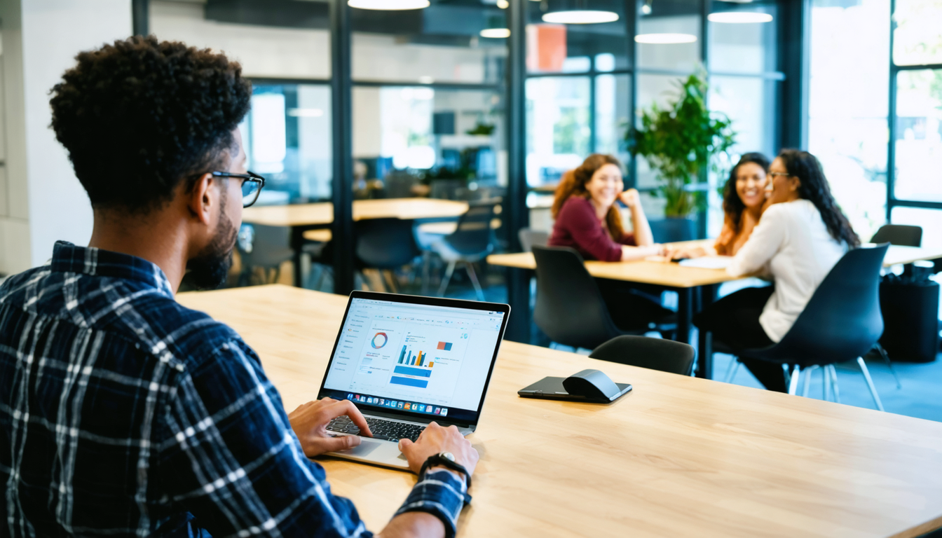 découvrez comment concilier un emploi salarié et une activité freelance, les avantages, défis et conseils pour réussir cette double vie professionnelle sans s'épuiser ni perdre en efficacité.