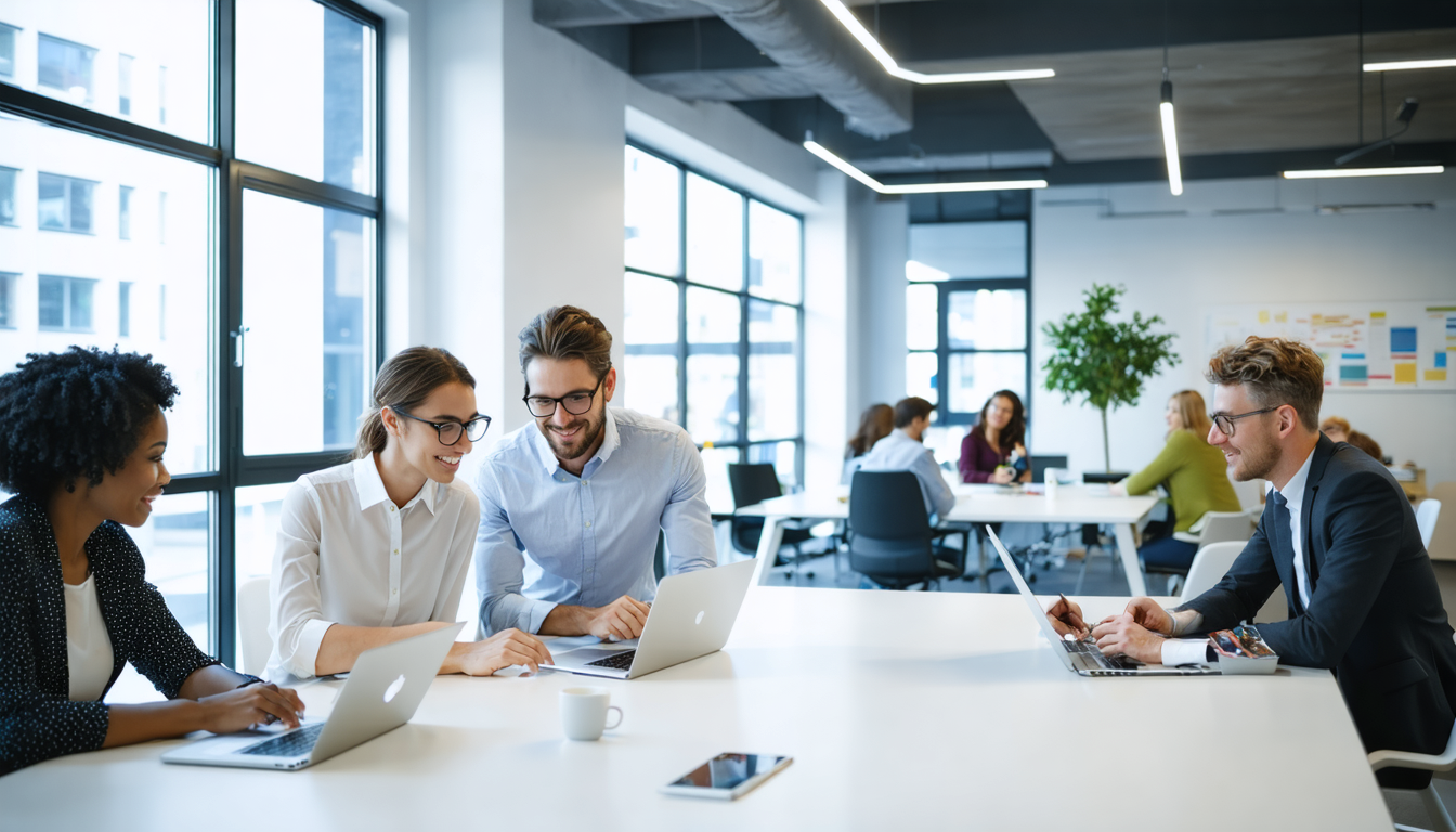 découvrez comment facturer efficacement en tant que freelance et choisissez la solution adaptée à vos besoins parmi les différentes options disponibles. conseils, outils et comparatif pour optimiser votre gestion.