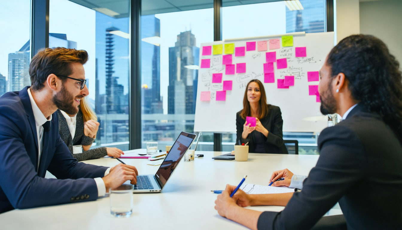 découvre les meilleures stratégies pour améliorer ta visibilité en ligne en tant que freelance en 2023 et booste ta réussite professionnelle grâce à des conseils pratiques et adaptés.