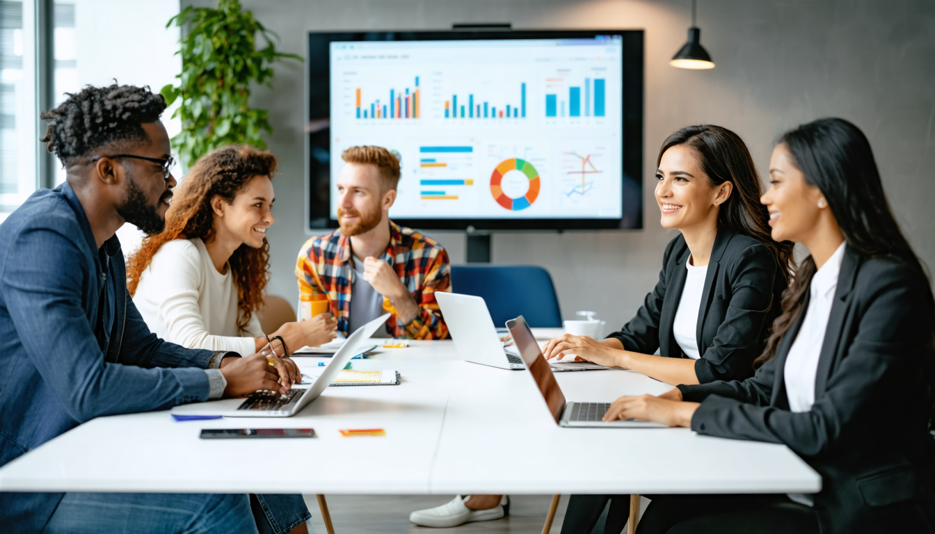 découvre 4 conseils d’experts pour augmenter tes tarifs en freelance en toute confiance, attirer les bons clients et faire évoluer ta carrière efficacement.