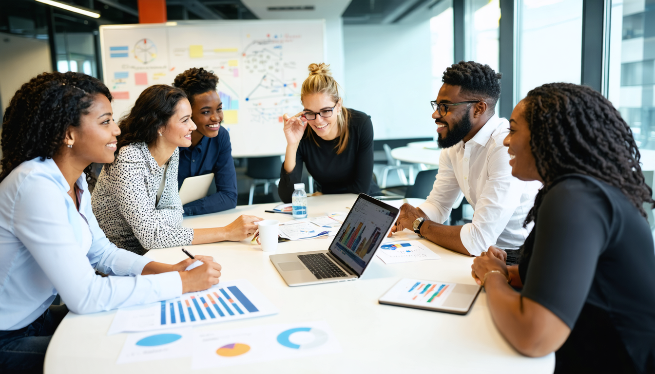 découvrez comment améliorer la satisfaction et la fidélité de vos clients en tant que freelance en transformant chaque expérience client en véritable succès pour votre activité.