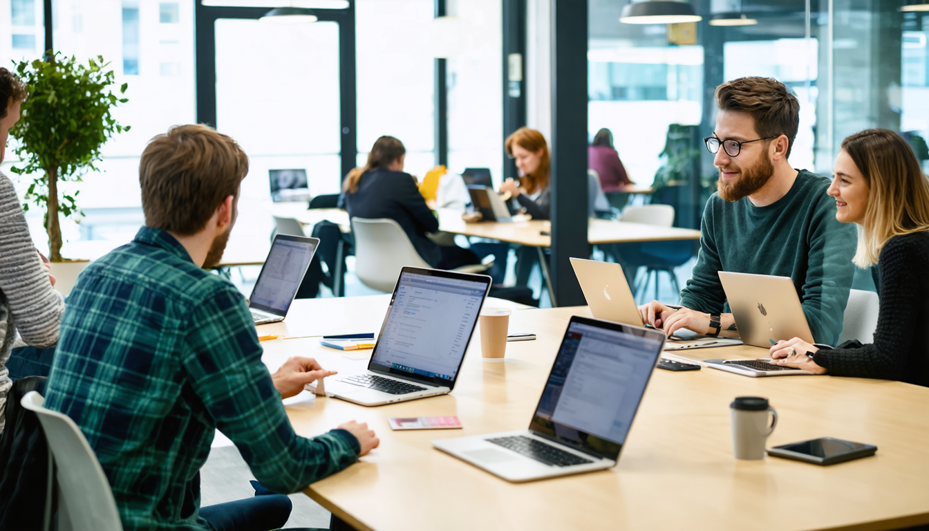 découvrez nos conseils pratiques pour les freelances afin de mieux gérer l’administratif et le commercial. optimisez votre organisation, gagnez du temps et développez votre activité sereinement.