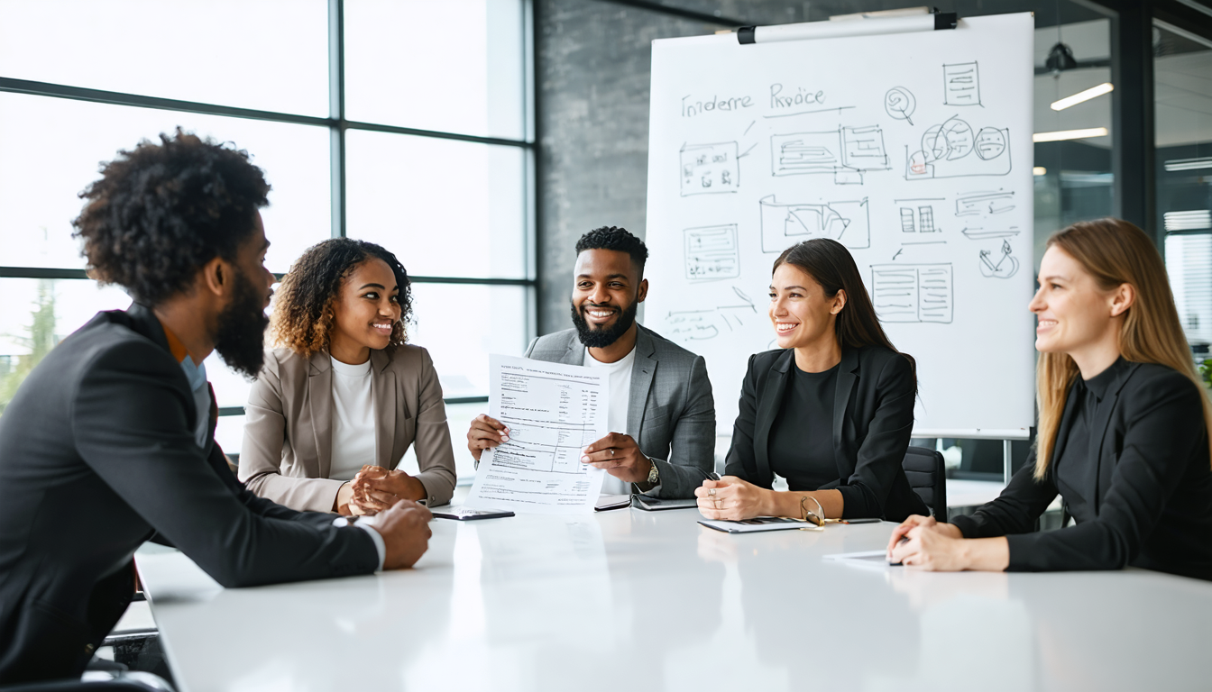 découvrez les étapes essentielles pour rédiger des factures claires et professionnelles en tant que freelance. conseils pratiques, mentions obligatoires et astuces pour optimiser votre gestion administrative.