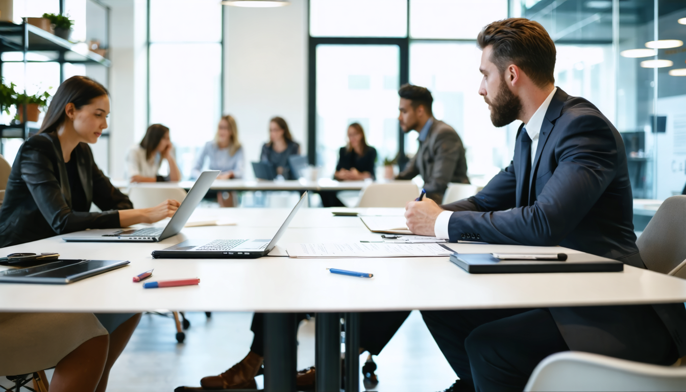 découvrez pourquoi un contrat bien rédigé est essentiel pour tout freelance : sécurité juridique, clarté des missions et protection de vos intérêts. adoptez les bonnes pratiques !